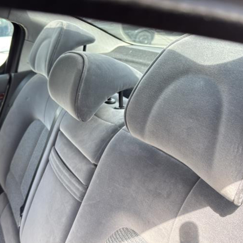 Ecran GPS PEUGEOT 407 Photo n°15