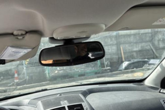 Ecran GPS PEUGEOT 407