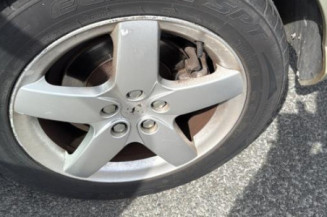 Ecran GPS PEUGEOT 407