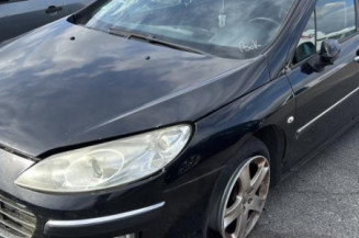 Boitier servitude moteur (BSM) PEUGEOT 407