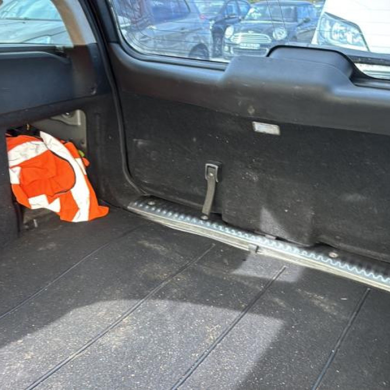 Boitier servitude moteur (BSM) PEUGEOT 407 Photo n°16