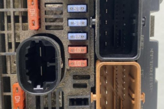 Boitier servitude moteur (BSM) CITROEN BERLINGO 2