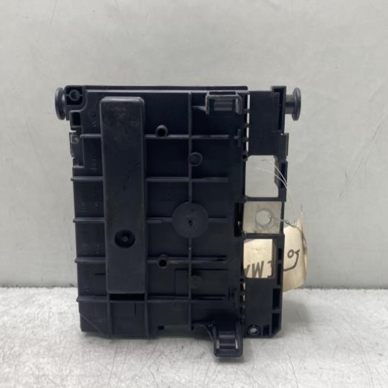 Boitier servitude moteur (BSM) CITROEN BERLINGO 2 Photo n°4