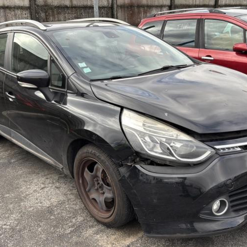 Boitier UCH RENAULT CLIO 4 Photo n°5