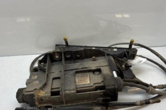 Bloc electrique de frein a main RENAULT SCENIC 2 Photo n°1