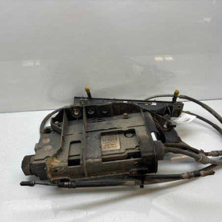 Bloc electrique de frein a main RENAULT SCENIC 2 Photo n°1