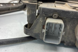 Bloc electrique de frein a main RENAULT SCENIC 2