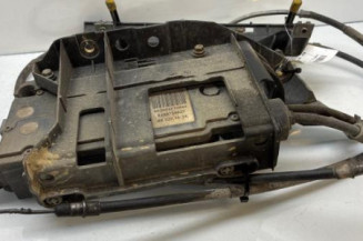 Bloc electrique de frein a main RENAULT SCENIC 2