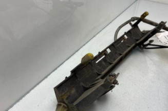 Bloc electrique de frein a main RENAULT SCENIC 2