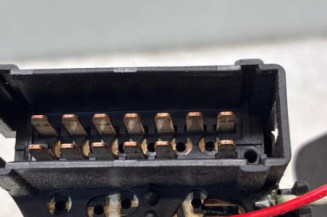 Commodo phare RENAULT CLIO 2