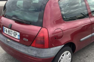 Commodo phare RENAULT CLIO 2