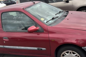 Commodo phare RENAULT CLIO 2