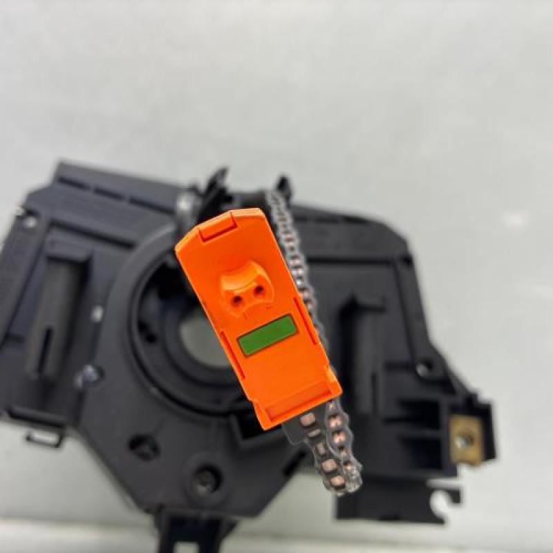 Contacteur tournant RENAULT CLIO 2 Photo n°2