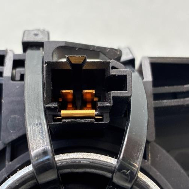 Contacteur tournant RENAULT CLIO 2 Photo n°5