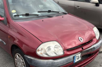 Contacteur tournant RENAULT CLIO 2