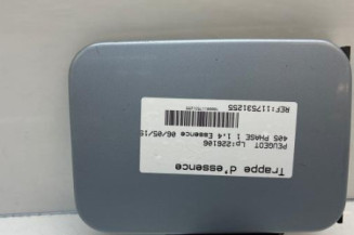 Trappe d'essence PEUGEOT 405 Photo n°1