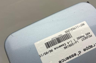 Trappe d'essence PEUGEOT 405