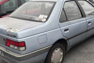 Trappe d'essence PEUGEOT 405