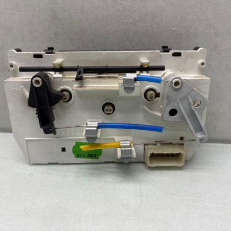 Commande chauffage CITROEN XSARA PICASSO