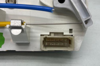 Commande chauffage CITROEN XSARA PICASSO