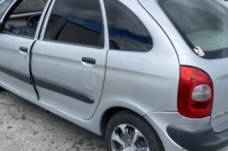 Commande chauffage CITROEN XSARA PICASSO