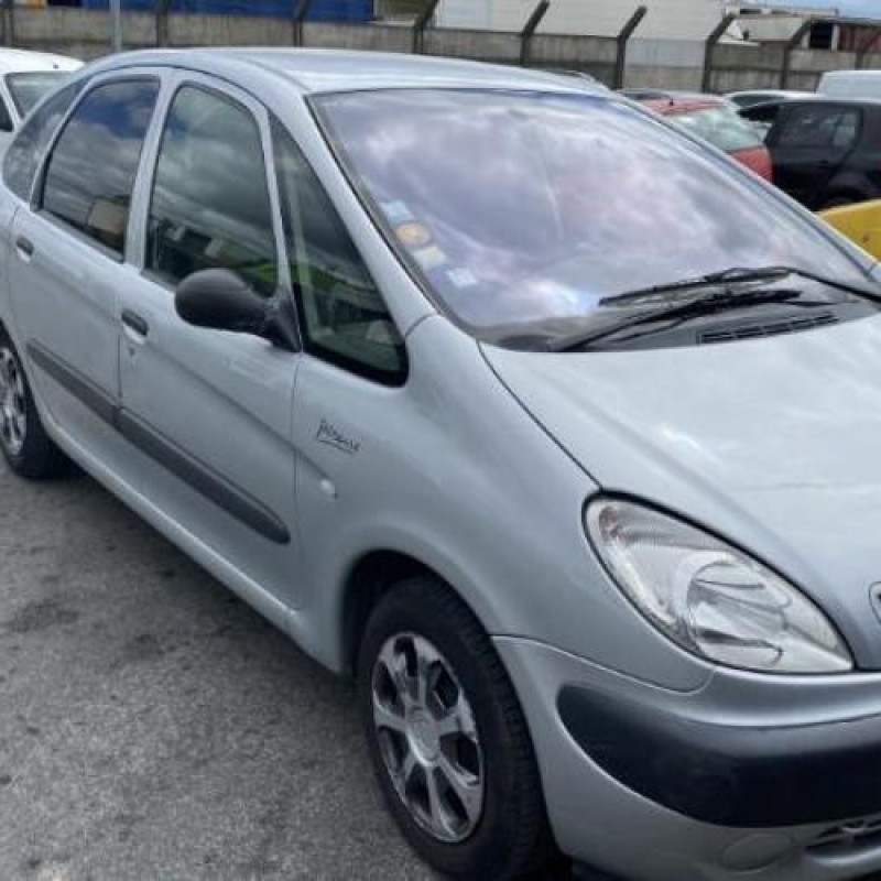Commodo phare CITROEN XSARA PICASSO Photo n°17
