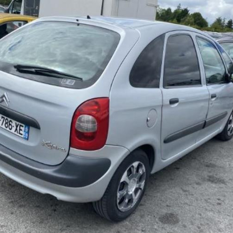 Commodo phare CITROEN XSARA PICASSO Photo n°18