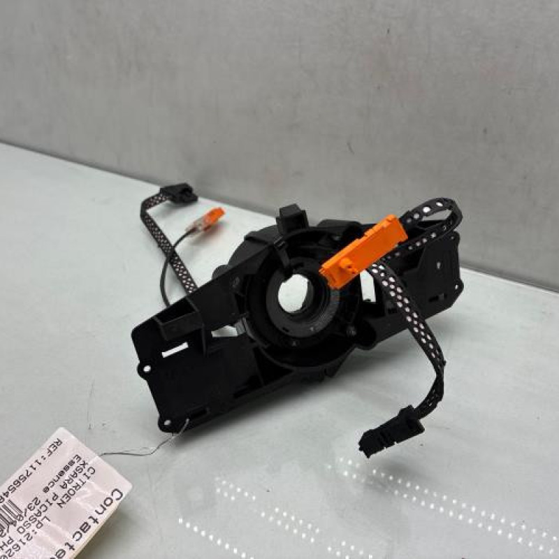 Contacteur tournant CITROEN XSARA PICASSO Photo n°1