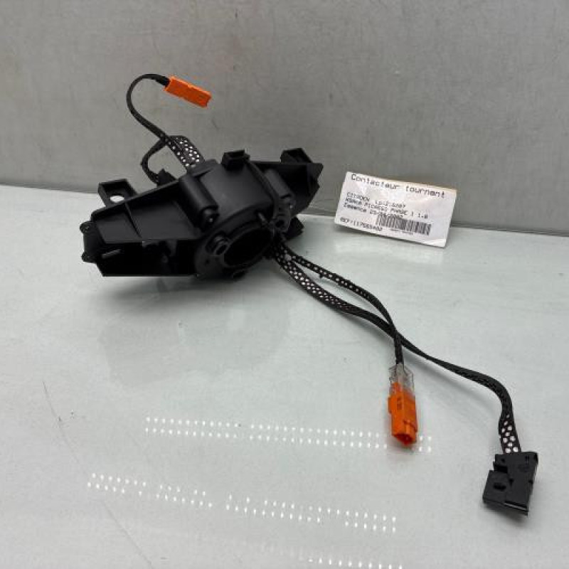 Contacteur tournant CITROEN XSARA PICASSO Photo n°2