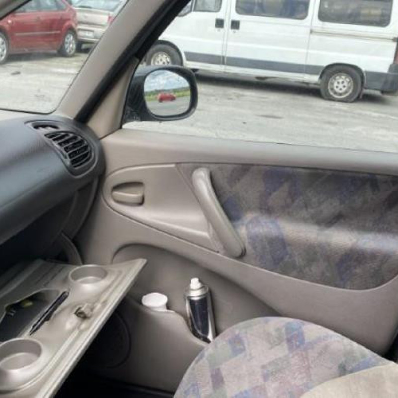 Contacteur tournant CITROEN XSARA PICASSO Photo n°13