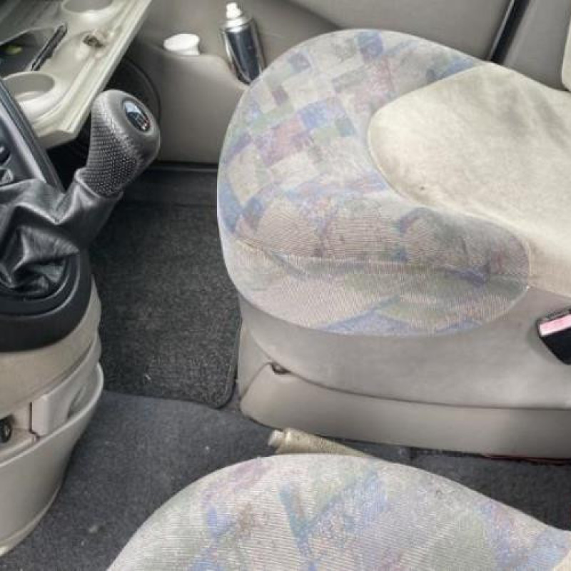 Contacteur tournant CITROEN XSARA PICASSO Photo n°14