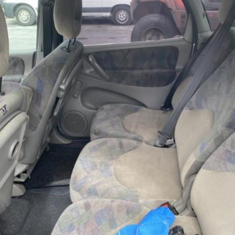 Contacteur tournant CITROEN XSARA PICASSO Photo n°16