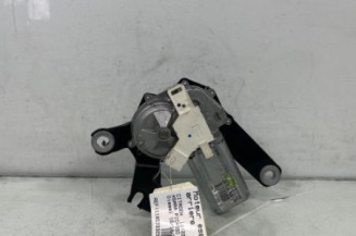 Moteur essuie glace arriere CITROEN XSARA PICASSO Photo n°1