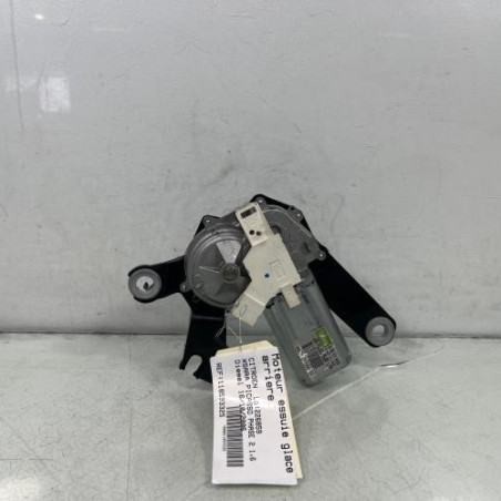 Moteur essuie glace arriere CITROEN XSARA PICASSO Photo n°1
