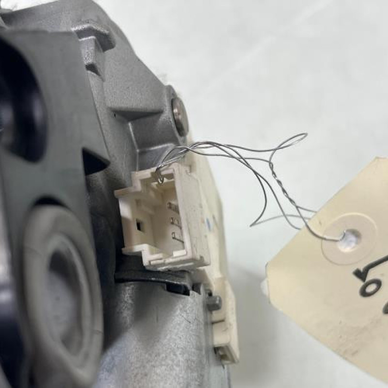 Moteur essuie glace arriere CITROEN XSARA PICASSO Photo n°4