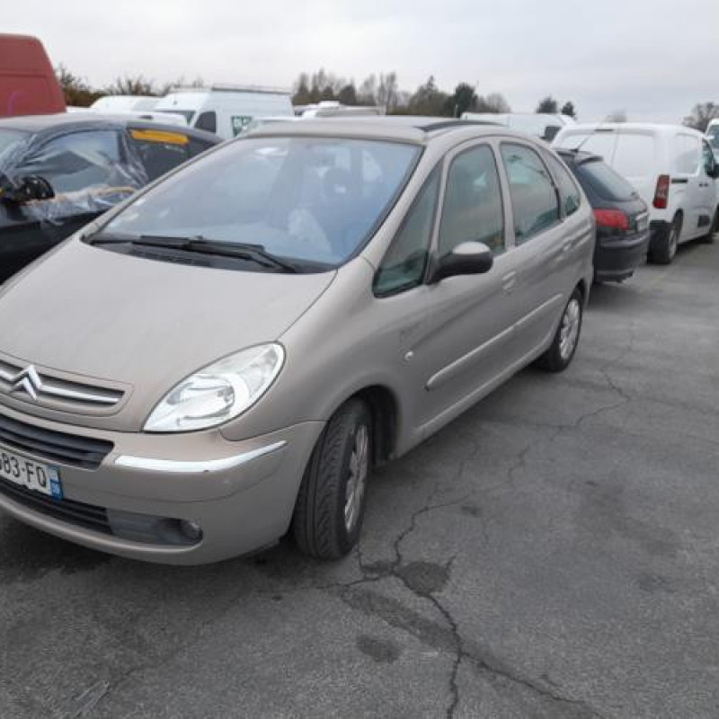 Moteur essuie glace arriere CITROEN XSARA PICASSO Photo n°5