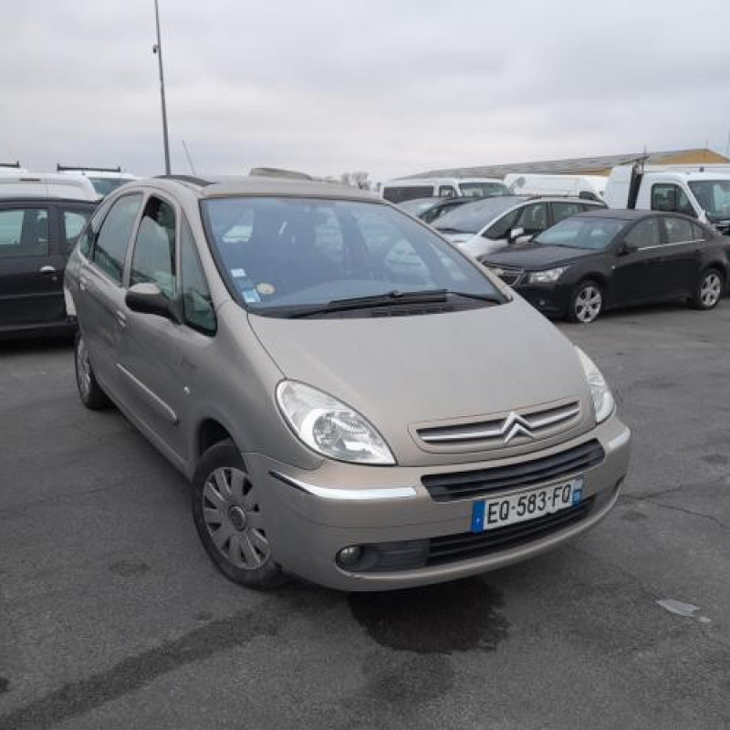 Moteur essuie glace arriere CITROEN XSARA PICASSO Photo n°7