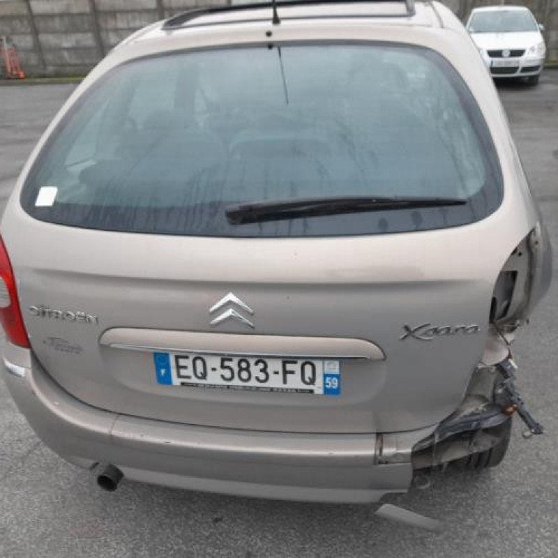 Moteur essuie glace arriere CITROEN XSARA PICASSO Photo n°10