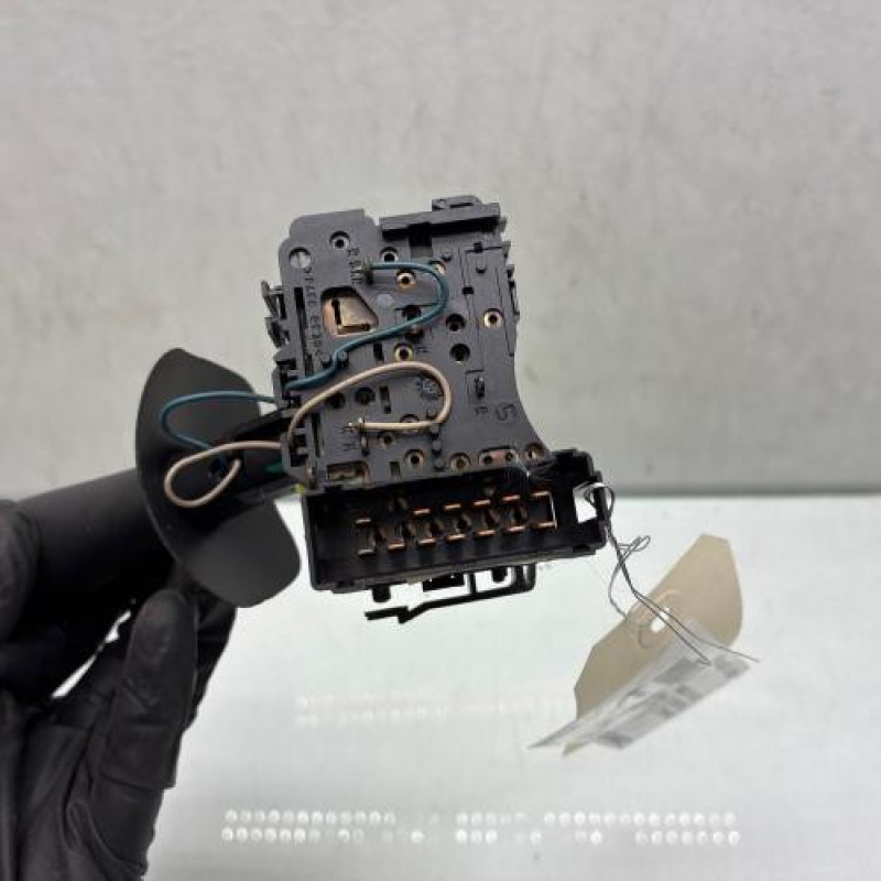 Commodo phare RENAULT TWINGO 2 Photo n°3