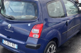 Commodo phare RENAULT TWINGO 2