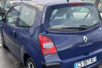 Commodo phare RENAULT TWINGO 2