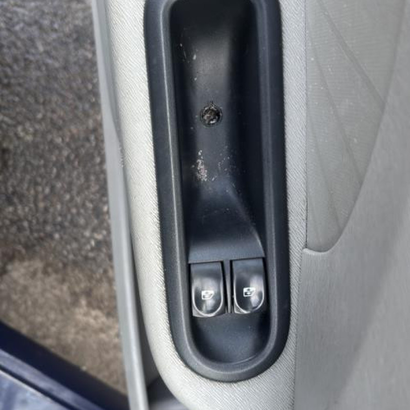 Commodo phare RENAULT TWINGO 2 Photo n°13