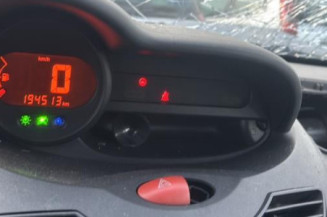 Commodo phare RENAULT TWINGO 2