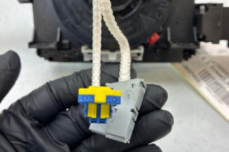 Com (Bloc Contacteur Tournant+Commodo Essuie Glace+Commodo Phare) PEUGEOT EXPERT 2