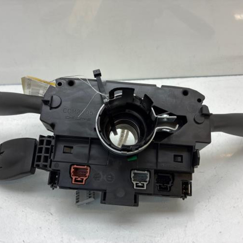 Com (Bloc Contacteur Tournant+Commodo Essuie Glace+Commodo Phare) PEUGEOT EXPERT 2 Photo n°6