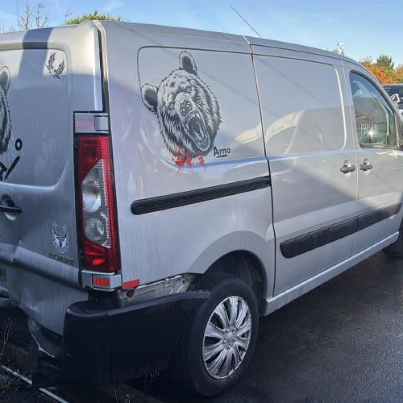 Com (Bloc Contacteur Tournant+Commodo Essuie Glace+Commodo Phare) PEUGEOT EXPERT 2 Photo n°14