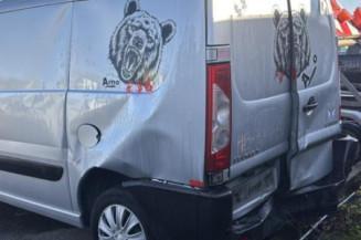 Com (Bloc Contacteur Tournant+Commodo Essuie Glace+Commodo Phare) PEUGEOT EXPERT 2