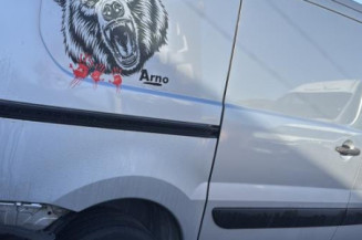 Com (Bloc Contacteur Tournant+Commodo Essuie Glace+Commodo Phare) PEUGEOT EXPERT 2