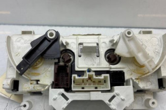 Commande chauffage PEUGEOT EXPERT 2