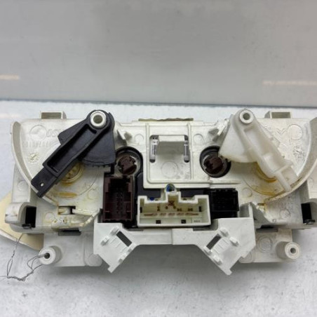 Commande chauffage PEUGEOT EXPERT 2